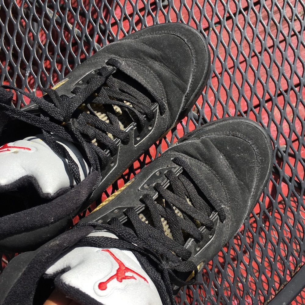 Jordan Sneakers
